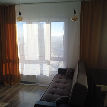 Сдается 1-комнатная квартира, 32,5 м²