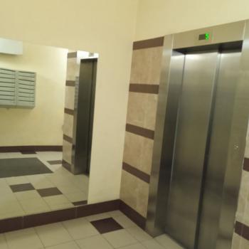 Сдается 1-комнатная квартира, 32,5 м²