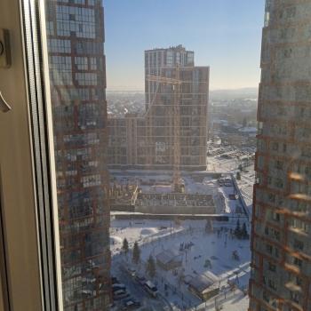 Сдается 1-комнатная квартира, 32,5 м²