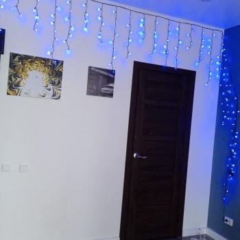 Сдается 1-комнатная квартира, 32,5 м²