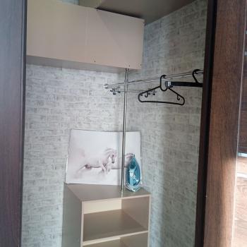 Сдается 1-комнатная квартира, 32,5 м²