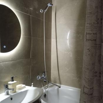 Сдается 1-комнатная квартира, 32,5 м²