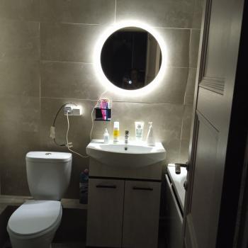 Сдается 1-комнатная квартира, 32,5 м²