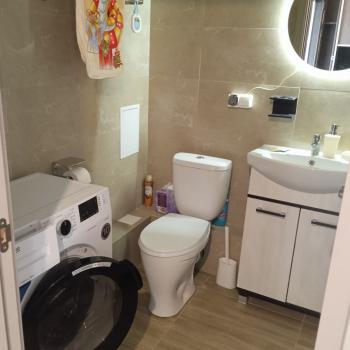 Сдается 1-комнатная квартира, 32,5 м²