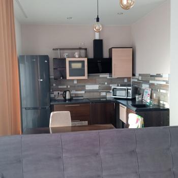 Сдается 1-комнатная квартира, 32,5 м²