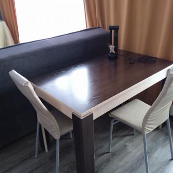 Сдается 1-комнатная квартира, 32,5 м²