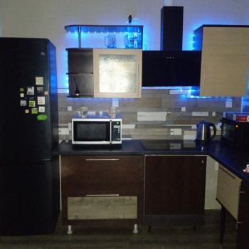 Сдается 1-комнатная квартира, 32,5 м²