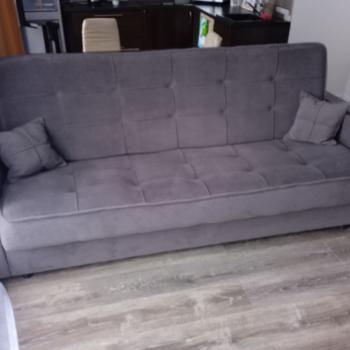 Сдается 1-комнатная квартира, 32,5 м²