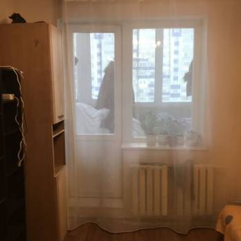 Сдается 1-комнатная квартира, 23 м²