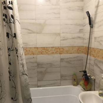 Сдается 1-комнатная квартира, 23 м²