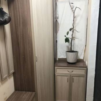 Сдается 1-комнатная квартира, 23 м²