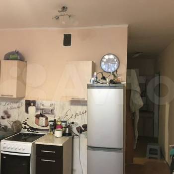 Сдается 1-комнатная квартира, 23 м²