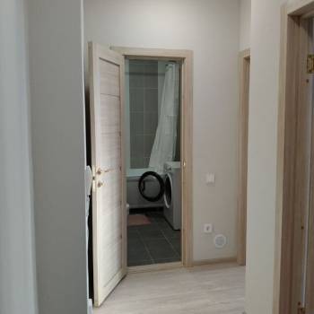 Сдается 1-комнатная квартира, 38,7 м²