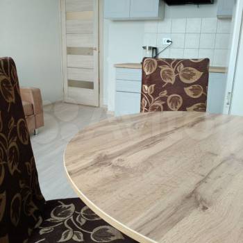 Сдается 1-комнатная квартира, 38,7 м²