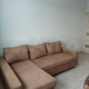 Сдается 1-комнатная квартира, 38,7 м²