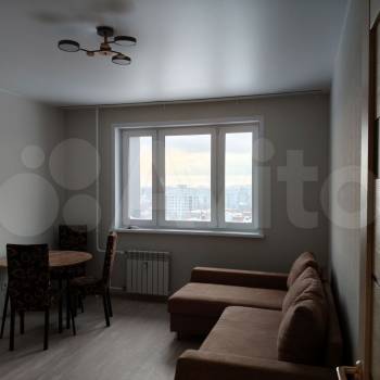 Сдается 1-комнатная квартира, 38,7 м²