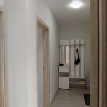 Сдается 1-комнатная квартира, 38,7 м²