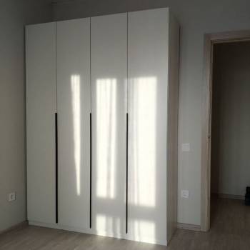 Сдается 1-комнатная квартира, 38,7 м²