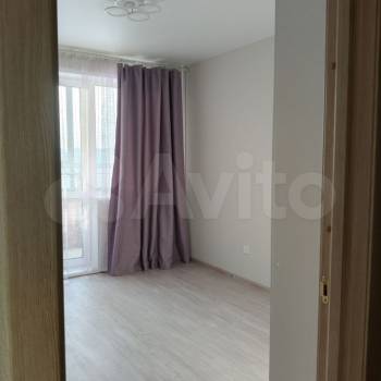 Сдается 1-комнатная квартира, 38,7 м²