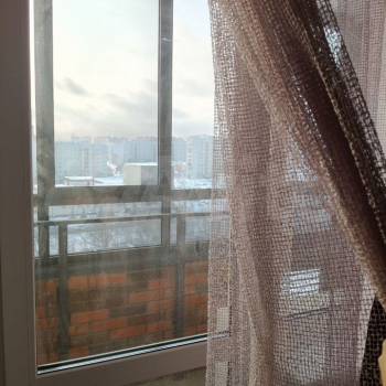 Сдается 1-комнатная квартира, 38,7 м²