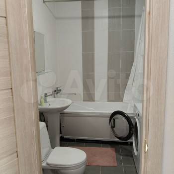 Сдается 1-комнатная квартира, 38,7 м²