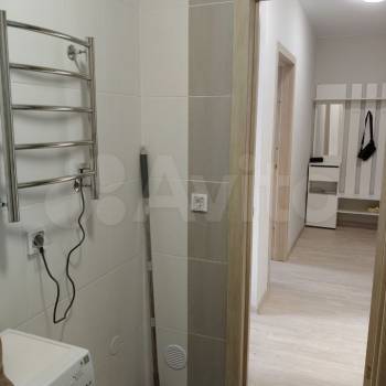 Сдается 1-комнатная квартира, 38,7 м²