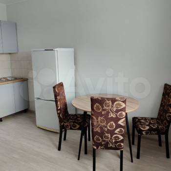 Сдается 1-комнатная квартира, 38,7 м²