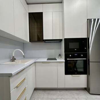 Сдается 1-комнатная квартира, 38,8 м²