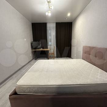 Сдается 1-комнатная квартира, 38,8 м²