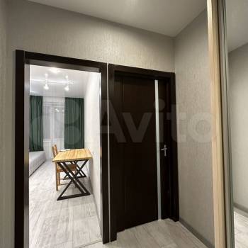 Сдается 1-комнатная квартира, 38,8 м²