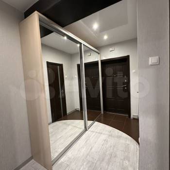 Сдается 1-комнатная квартира, 38,8 м²