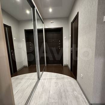 Сдается 1-комнатная квартира, 38,8 м²