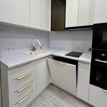 Сдается 1-комнатная квартира, 38,8 м²