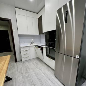 Сдается 1-комнатная квартира, 38,8 м²