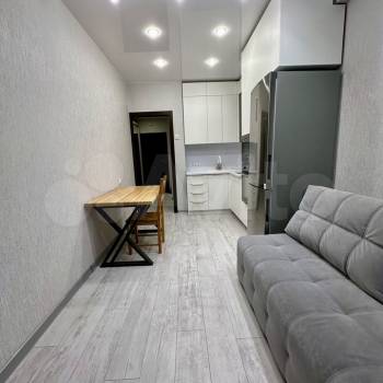 Сдается 1-комнатная квартира, 38,8 м²