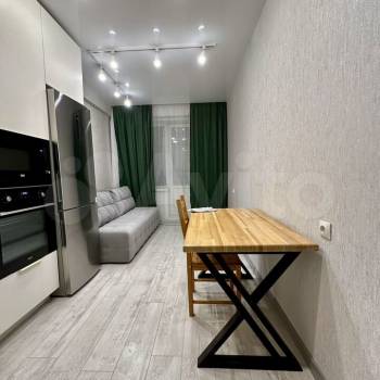 Сдается 1-комнатная квартира, 38,8 м²