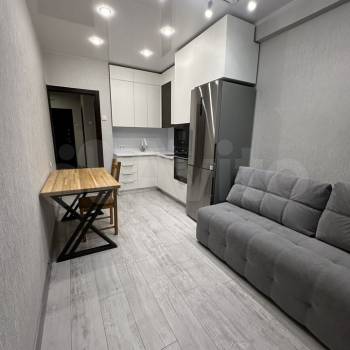 Сдается 1-комнатная квартира, 38,8 м²