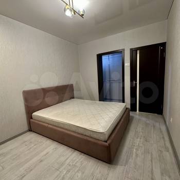 Сдается 1-комнатная квартира, 38,8 м²