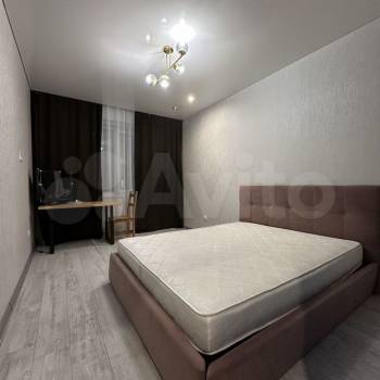 Сдается 1-комнатная квартира, 38,8 м²