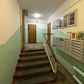 Сдается 2-х комнатная квартира, 50 м²