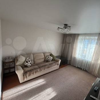 Сдается 2-х комнатная квартира, 50 м²