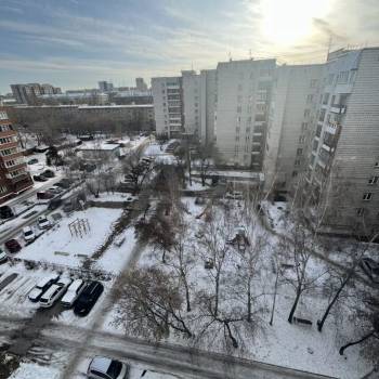 Сдается 2-х комнатная квартира, 50 м²