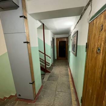 Сдается 2-х комнатная квартира, 50 м²