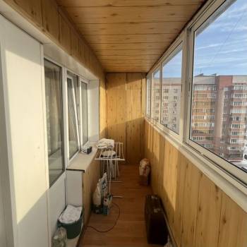Сдается 2-х комнатная квартира, 50 м²