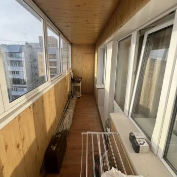 Сдается 2-х комнатная квартира, 50 м²