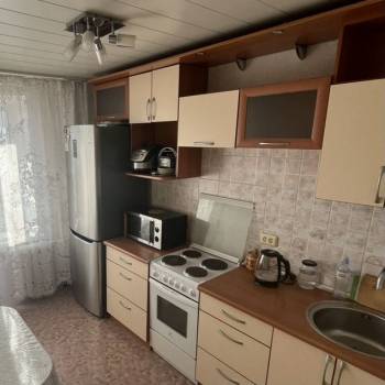 Сдается 2-х комнатная квартира, 50 м²