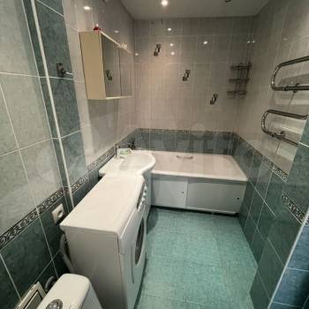 Сдается 2-х комнатная квартира, 50 м²