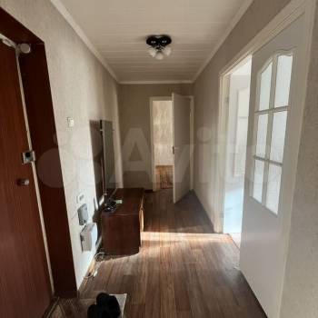 Сдается 2-х комнатная квартира, 50 м²