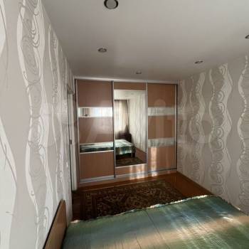 Сдается 2-х комнатная квартира, 50 м²
