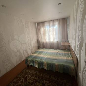 Сдается 2-х комнатная квартира, 50 м²